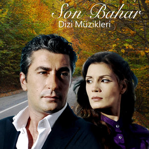 Sonbahar Jenerik (Keman Version)