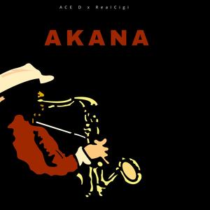 AKANA (feat. REALCIGI)