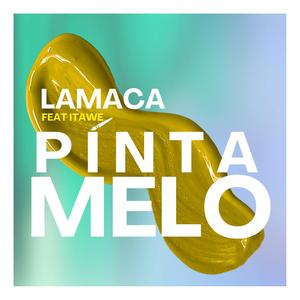 PINTAMELO (feat. Itawe)