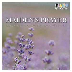 Maiden's Prayer, Op.4 (La prière d'une vierge) (Remastered Version)