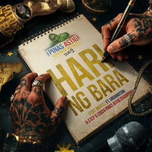 HARI NG BARA