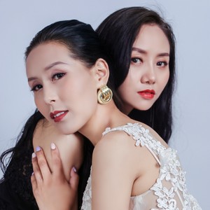 她——致敬珠峰