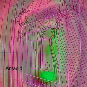 Antacid SEQ