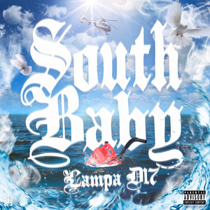 Lampa Dl7 - Turismo (Explicit)