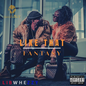 Like That (Fantasy)