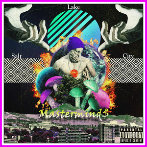 Trillion Dollar Con$Piracy (Explicit)