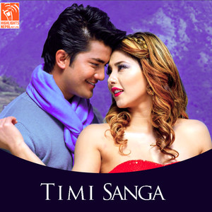 Timi Sanga (From 