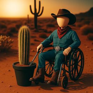 Cowboy No Oeste (Explicit)