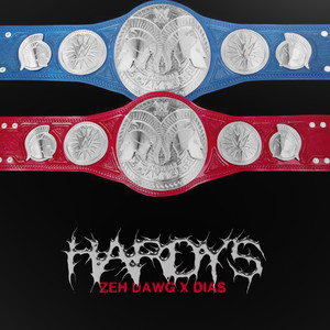 Hardys (Explicit)