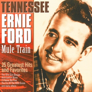 Mule Train - 25 Greatest Hits