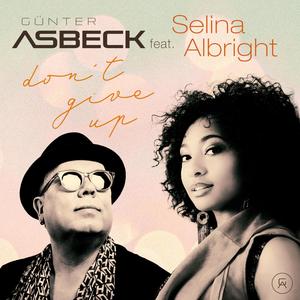 Don't Give Up(feat. Selina Albright)