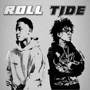 Roll Tide (feat. Lil Tony Official) [Explicit]