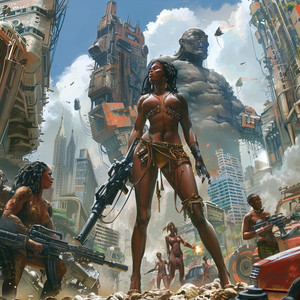 Do What You Gotta Do (Explicit)