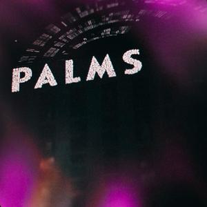 The palms (Explicit)