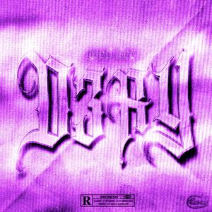 D3RY (Sped Up) (Explicit)