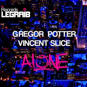 Alone (Extented Mix)