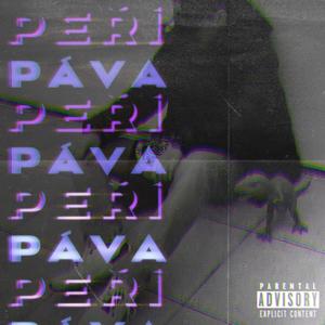 Peří Páva (feat. SQY) (Explicit)