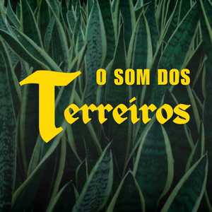 O Som dos Terreiros