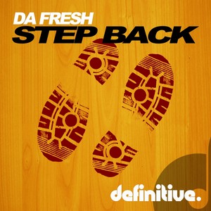 Step Back EP