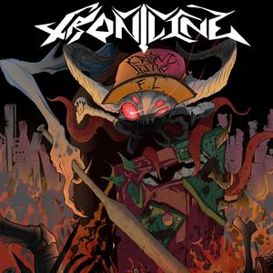 Sólo Palabras (feat. Andrés Beltrán & Ultra Band) (Explicit)