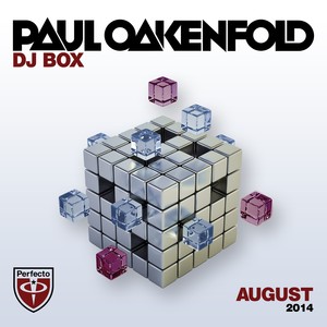 DJ Box - August 2014