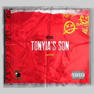 Tonyia's Son (Explicit)