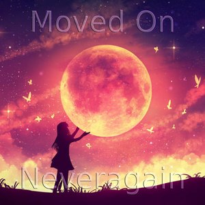 Moved on