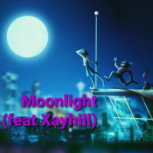 Moonlight (feat. Xayhill)