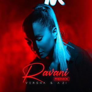 Ravani (feat. A ZI) (Remix)