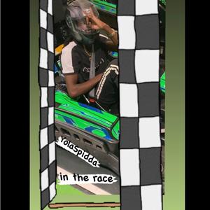 In The Race (Explicit)