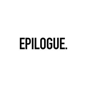 Epilogue