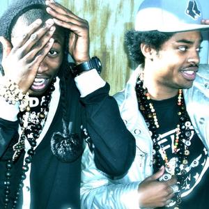Quit *****in Skit (feat. Scant) (Explicit)