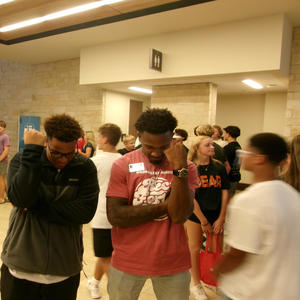 Calling (feat. KBreezy)