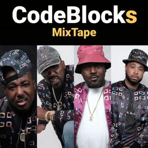 Code Blocks MixTape (Explicit)