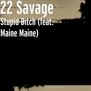 Stupid ***** (feat. Maine Maine)