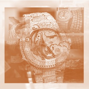 Lost in diesem Hustle (Explicit)