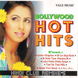 Bollywood Hot Hits