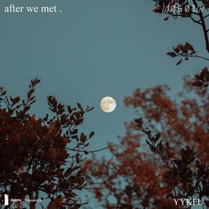 After We Met