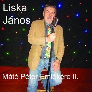 Máté Péter Emlékére, Vol. 2