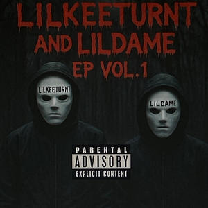 Quake it (feat. Lildame) (Explicit)