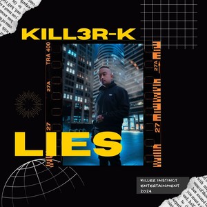 Lies (Instrumental)
