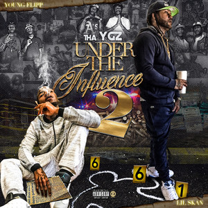 Under the Influence 2 (Explicit)