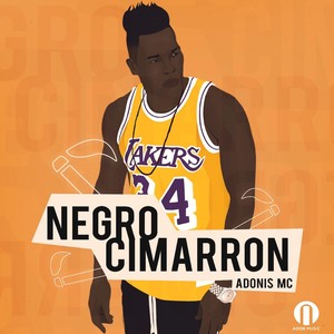 Negro Cimarron