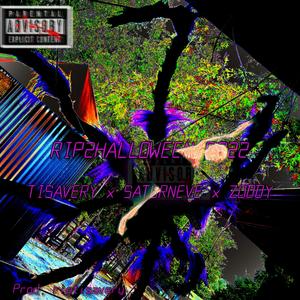 Welcome 2 Halloween (RIP2HALLOWEENP222 Saturn Eve x Zoddy) (feat. SaturnEve & Zoddy) (Explicit)