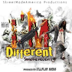 Im Different (Explicit)