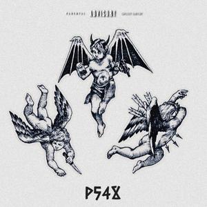 Smoke in the Sky (Explicit)