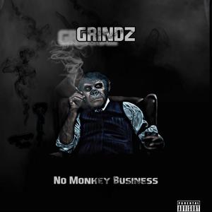 No Monkey Business (Radio Edit) [Explicit]