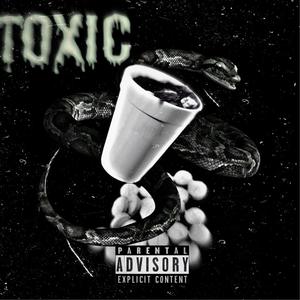 Toxic (Explicit)