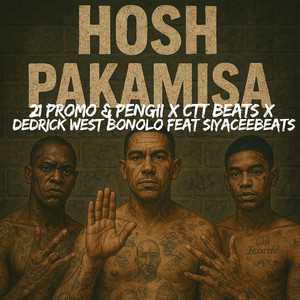 Hosh Pakamisa (Explicit)