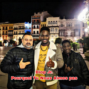 Pourquoi Tu Nous Aimes Pas